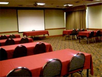Days Inn By Wyndham Alice Fasiliteter bilde